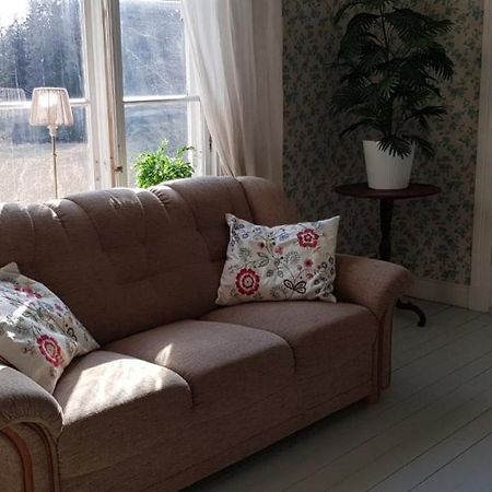 Dohnafors Sommarhem Hostel Askersund Buitenkant foto