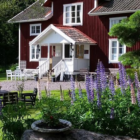 Dohnafors Sommarhem Hostel Askersund Buitenkant foto