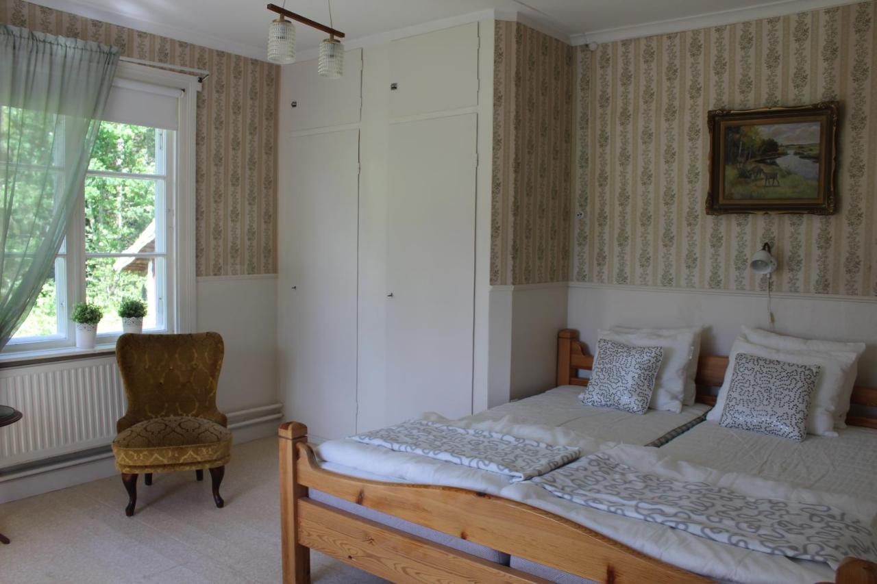 Dohnafors Sommarhem Hostel Askersund Kamer foto