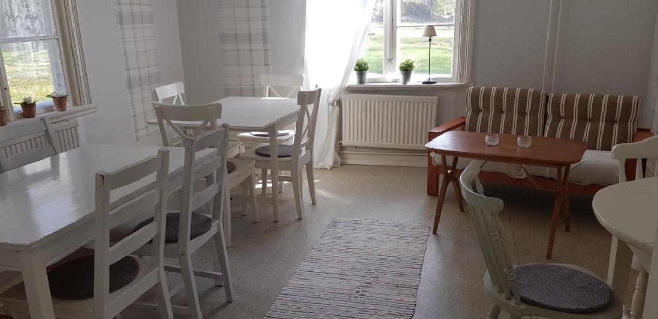 Dohnafors Sommarhem Hostel Askersund Buitenkant foto