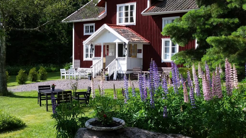 Dohnafors Sommarhem Hostel Askersund Buitenkant foto