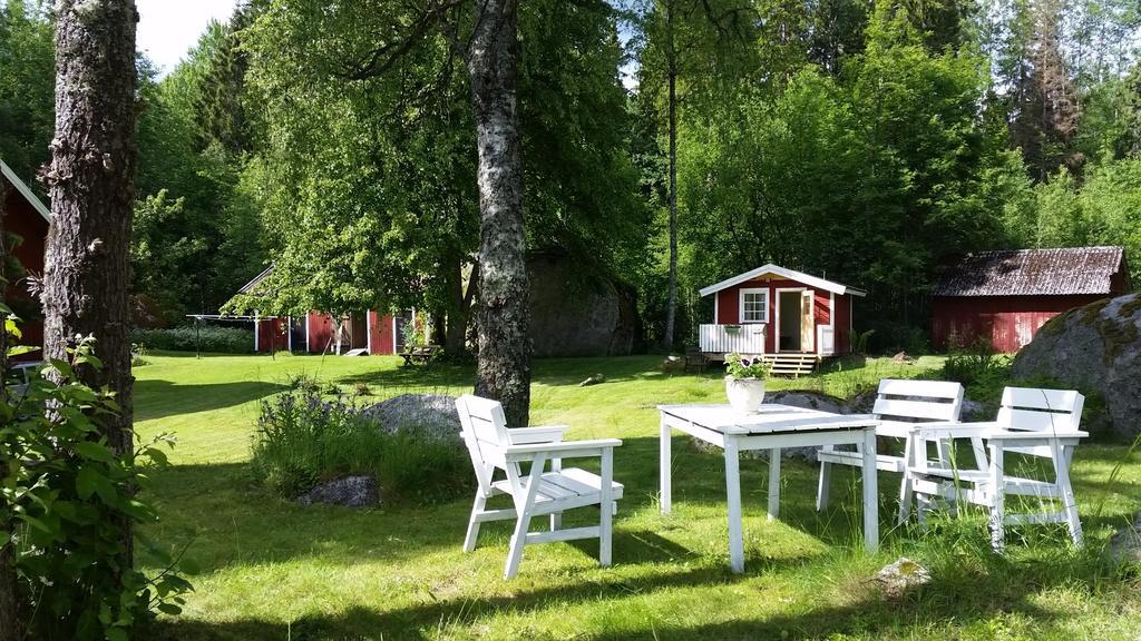 Dohnafors Sommarhem Hostel Askersund Kamer foto