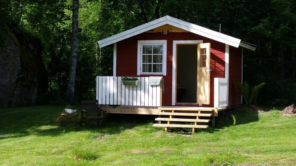 Dohnafors Sommarhem Hostel Askersund Kamer foto