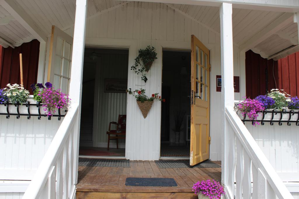 Dohnafors Sommarhem Hostel Askersund Buitenkant foto