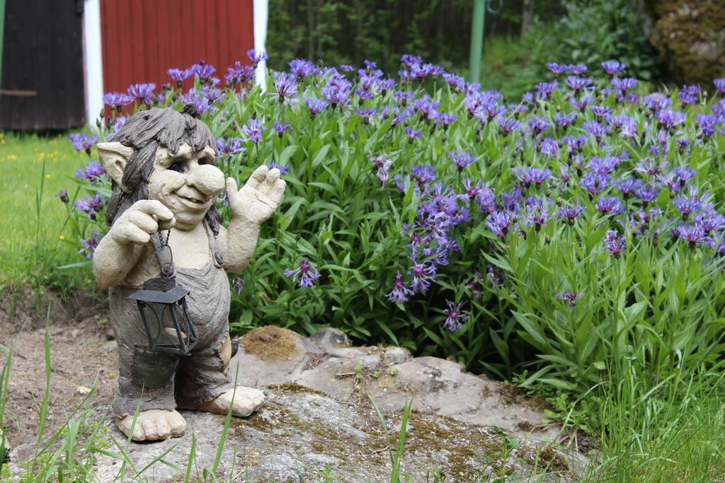 Dohnafors Sommarhem Hostel Askersund Buitenkant foto