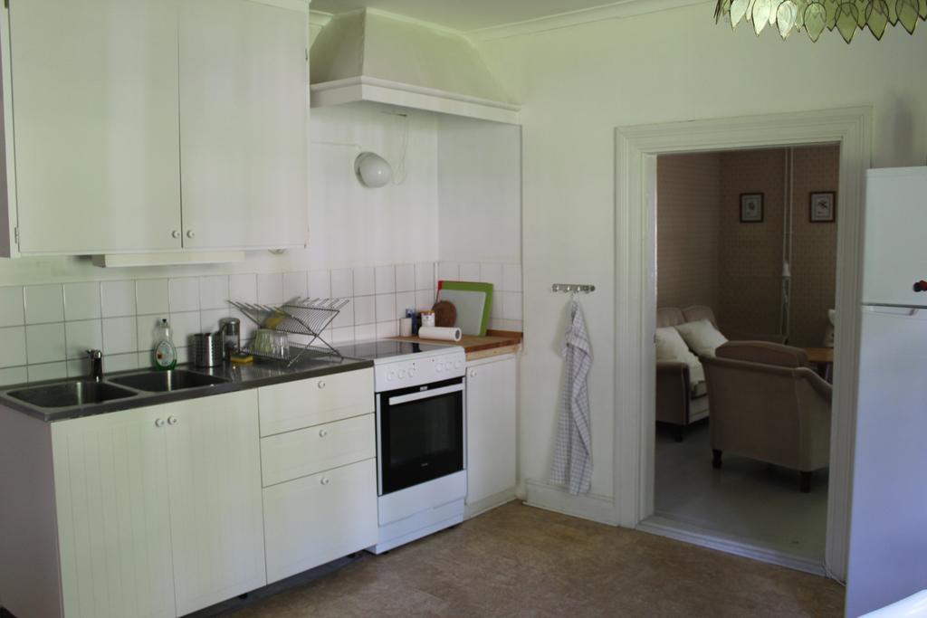 Dohnafors Sommarhem Hostel Askersund Kamer foto