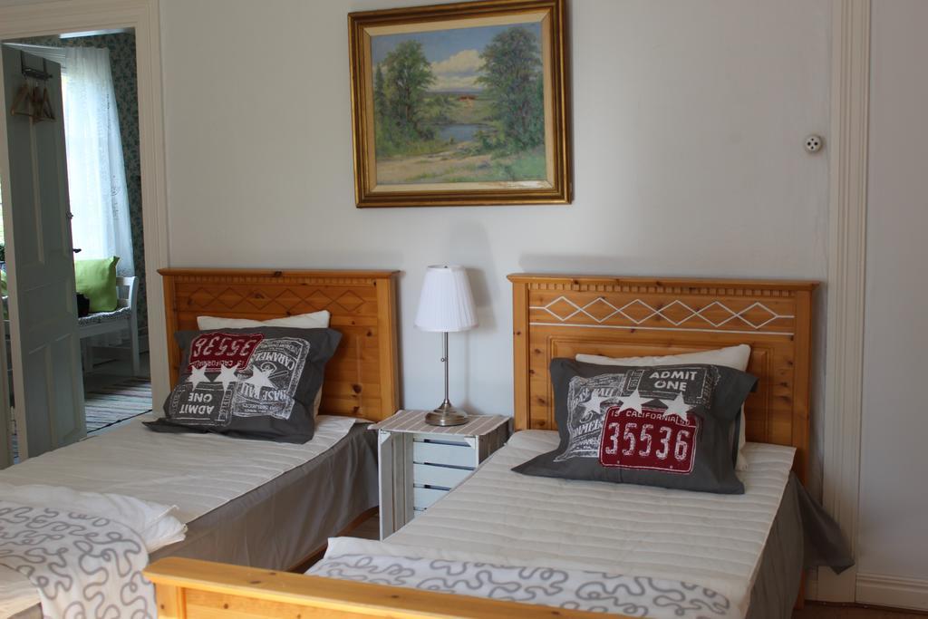 Dohnafors Sommarhem Hostel Askersund Kamer foto
