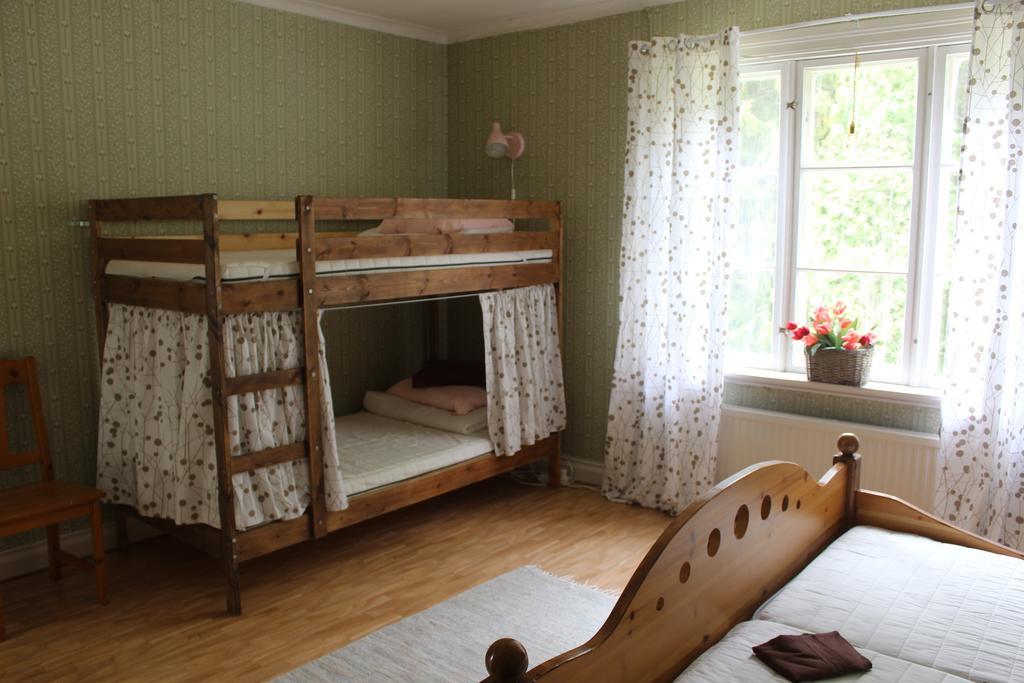 Dohnafors Sommarhem Hostel Askersund Kamer foto