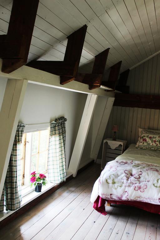 Dohnafors Sommarhem Hostel Askersund Kamer foto